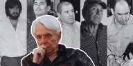 Enrique Guzmán recordó la vez que sospechó haber sido contratado por narcos