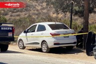 Balean a hombre al orillarse en bulevar 2000
