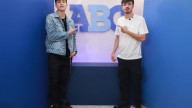 Lanzan Adrián L. Santos y Kane Rodríguez 'El Rose de tus Labios'