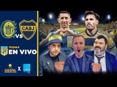 Pelota Libre TV: Boca vs. Central EN VIVO vía ESPN y TNT por el Torneo Clausura