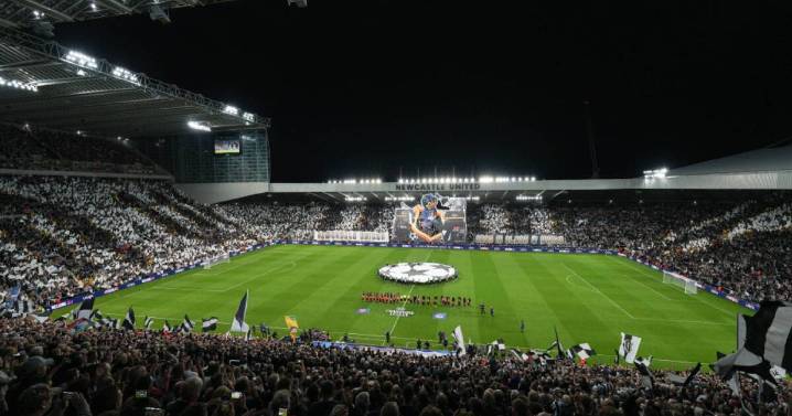 Newcastle 0-2 Barcelona: Ver en VIVO y GRATIS el resultado HOY jueves 18 de septiembre, partido de la jornada 1 de la  UEFA Champions League 2025; marcador online.y en directo