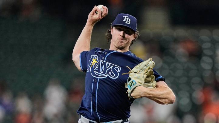 Ryan Pepiot has a short final outing, Rays lose to last