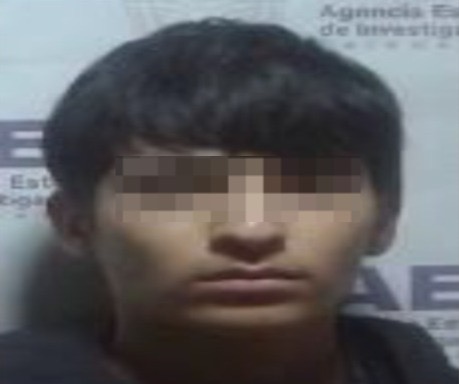 Vinculan a proceso a imputado por robo a tienda de autoservicio