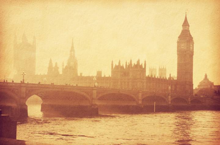 Big Law's Big History: The Oldest Law Firms in the Global 200