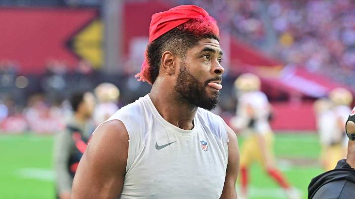49ers’ Jauan Jennings takes huge step toward injury return vs. Saints