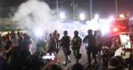 4 Illinois ICE facility protesters face federal charges; 1 threatened to kill an agent, complaint says