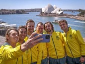 De Minaur vows to 'make life difficult' for Belgium in Davis Cup