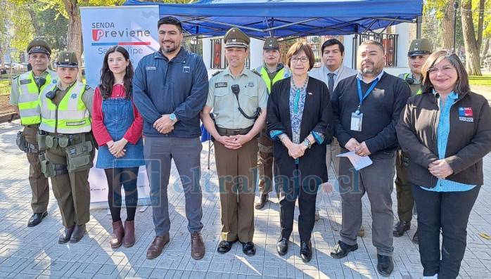 Lanzan completo plan de controles y fiscalizaciones por Fiestas Patrias