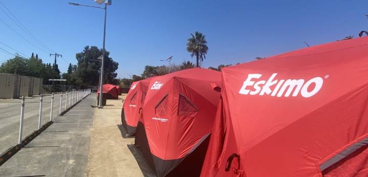 San Jose safe sleeping site temporarily closes