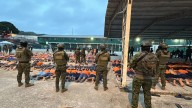 Al menos 17 muertos en un enfrentamiento entre presos de "bandas enemigas" en una cárcel de Ecuador