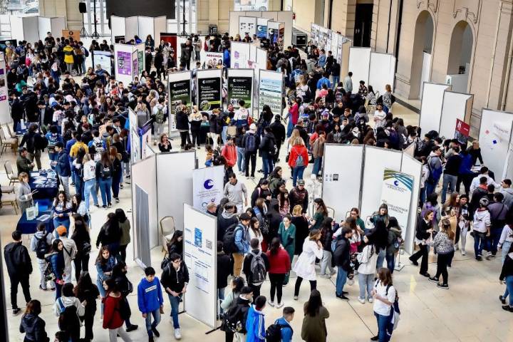 La UNMDP llevará a cabo una nueva edición de la Muestra Educativa