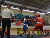 Boxeo sub17: Caracas se titula campeón nacional con 14 medallas