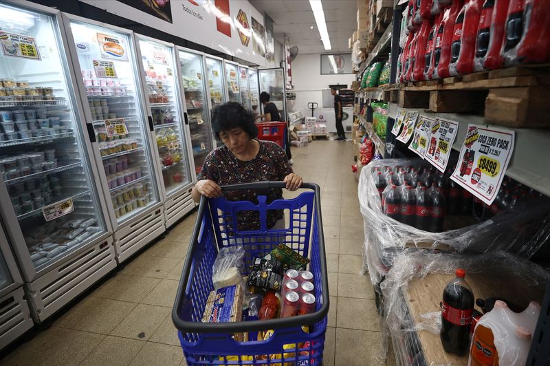 Argentina's economy expands 6.3% in second quarter