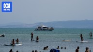 Flotilla for Gaza says boat struck by drone in Tunisian waters