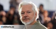 La Audiencia Nacional propone juzgar al gerente de una empresa española por el espionaje a Assange en la Embajada de Ecuador