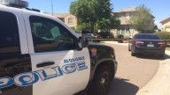 Officer shoots and kills armed man, Avondale police say