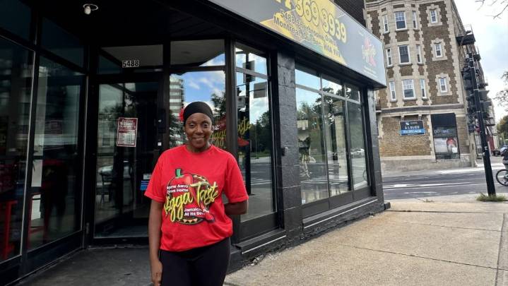 Jamaican restaurant Bigga Taste brings a unique flavour to NDG