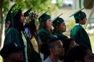 Hawaiʻi High School Seniors Could Face Major Spike In Graduation Costs