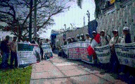 Guardaparques del Perú: De la Lucha en las Calles a la Firma Histórica de la Escala Remunerativa