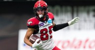 Philpot twins set for second CFL matchup as Alouettes host Stampeders