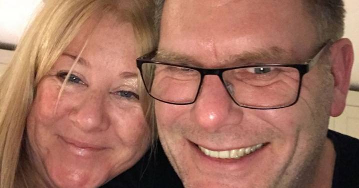 'My husband was killed by a falling tree - a law change is essential to prevent future tragedies'