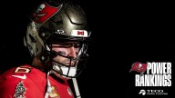 2025 Bucs NFL Power Rankings Week 3