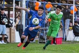Tercera B: Deportes Rancagua gana una nueva final en búsqueda del ascenso