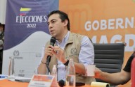 Registrador Nacional acata la determinación de la Procuraduría General de la Nación