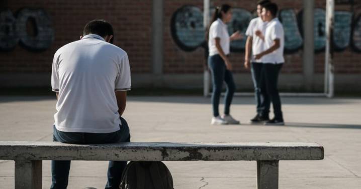 Bullying en CDMX: ¿cómo se castiga y cuándo cruza la línea del delito?