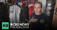 After being bedridden with West Nile virus, a Parkside firefighter urges others to stay safe