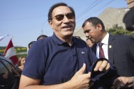 La justicia revocó prisión preventiva al expresidente de Perú tras 22 días recluido