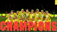 Australia 7, England 4, New Zealand 1: A Brief History Of ICC Women's World Cup
