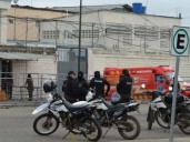 Ecuador prison riot leaves 14 dead, 14 injured in gang clash