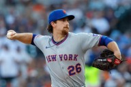 Mets' Nolan McLean completely shocked Tigers broadcast