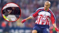 Exfutbolista 'Bofo' Bautista es captado sobornando a tránsitos