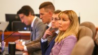Democrat Nicole Mitchell sentenced to jail for breaking into stepmother's home