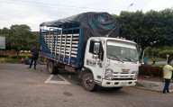 Militar falleció en accidente de tránsito al norte de Casanare