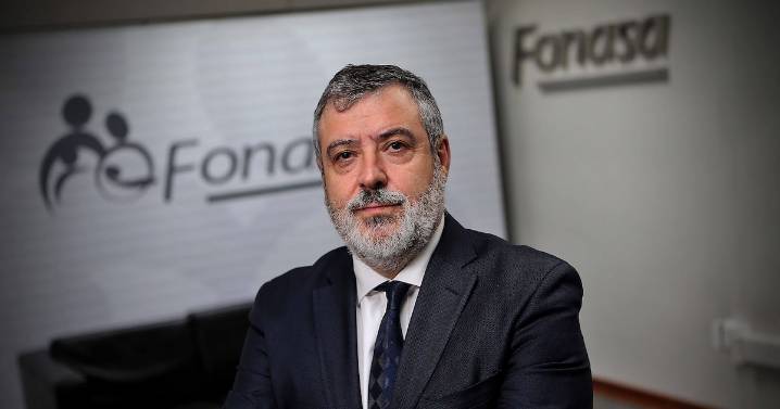 Director de Fonasa y segunda licitación que lanzarán para crear nueva modalidad: “Hemos hecho todo para que esto sea exitoso”