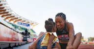 Pregnancy and edurance: Here's what athletes have to say