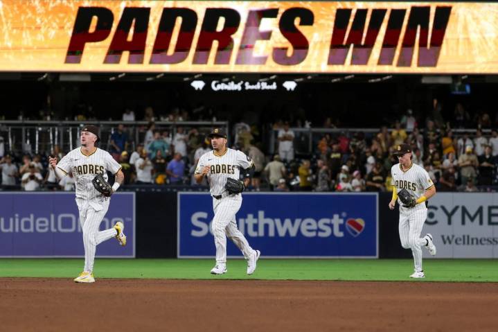 MLB power rankings: September and everything after