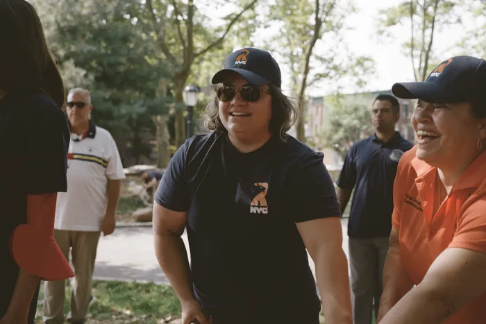 NYC's 'rat czar' hits the bricks as mayor faces bleak re