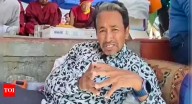 Sonam Wangchuk arrested: Action comes after violent protest in Ladakh