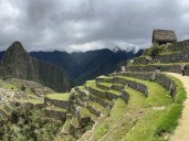 Peru's Machu Picchu sees tourists return after community protest
