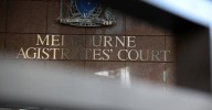 Melbourne news: Irine Jeoritch pleads guilty after throwing baby outside window in plastic bag