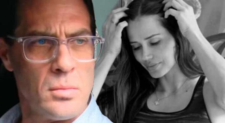 Gustavo Salcedo SE PRONUNCIA tras revelarse que Maju Mantilla le fue INFIEL con varios hombres: "Ha hecho mucho daño"