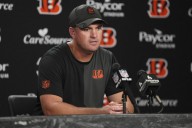Bengals coach Zac Taylor has trust in backup QB Jake Browning as team begins tough stretch