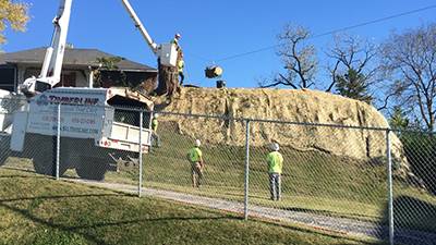 Osage Nation reacquires Sugarloaf Mound, St. Louis' oldest Native American structure
