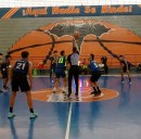 Talento carabobeño de baloncesto presente en el Campeonato Nacional de Clubes masculino U19