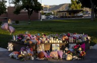 Remains found in Washington state are of Travis Decker, wanted in daughters’ killings, officials say