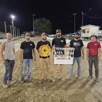 Beaver Community Fair keeps kids connected to farming heritage
